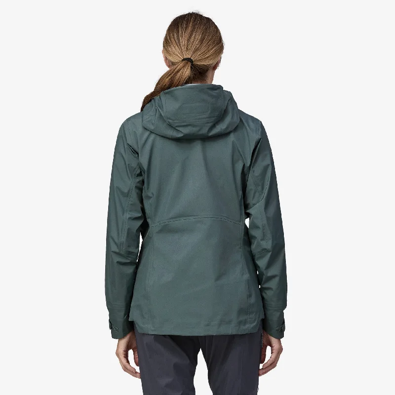 Women's Super Free Alpine Jacket