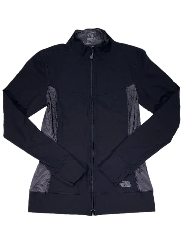 Womens VaporWick Full Zip Jacket