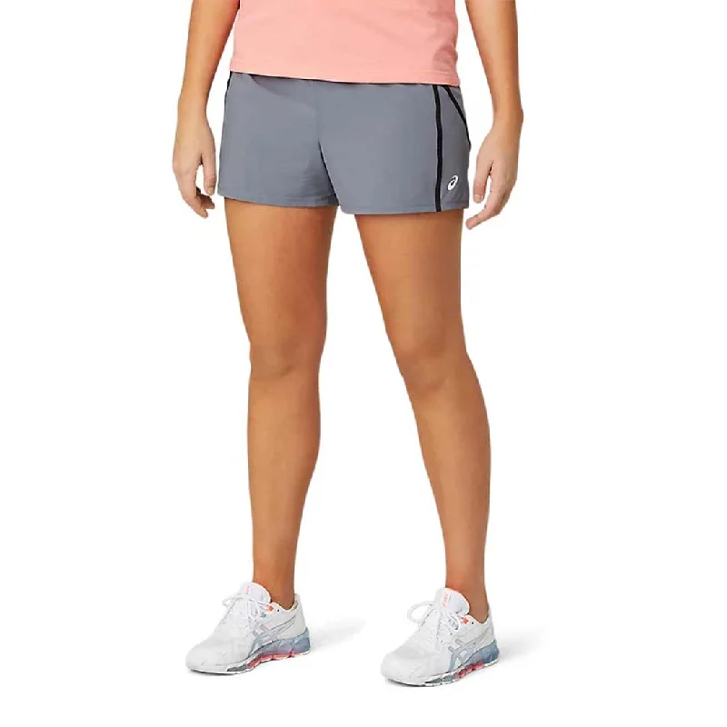 Asics - Women's Woven Training Shorts (2032B085 020)