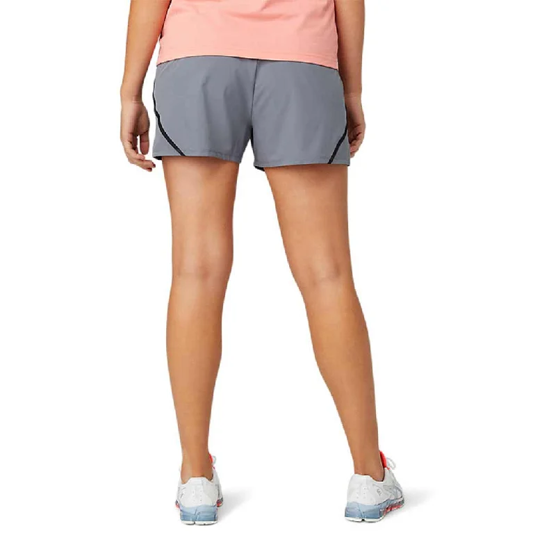 Asics - Women's Woven Training Shorts (2032B085 020)