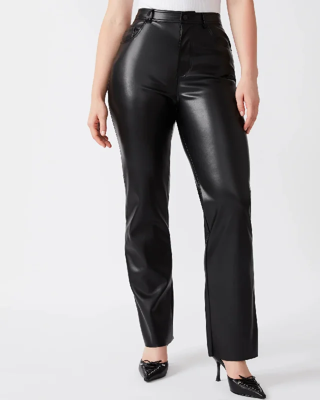 Black Loren Pant