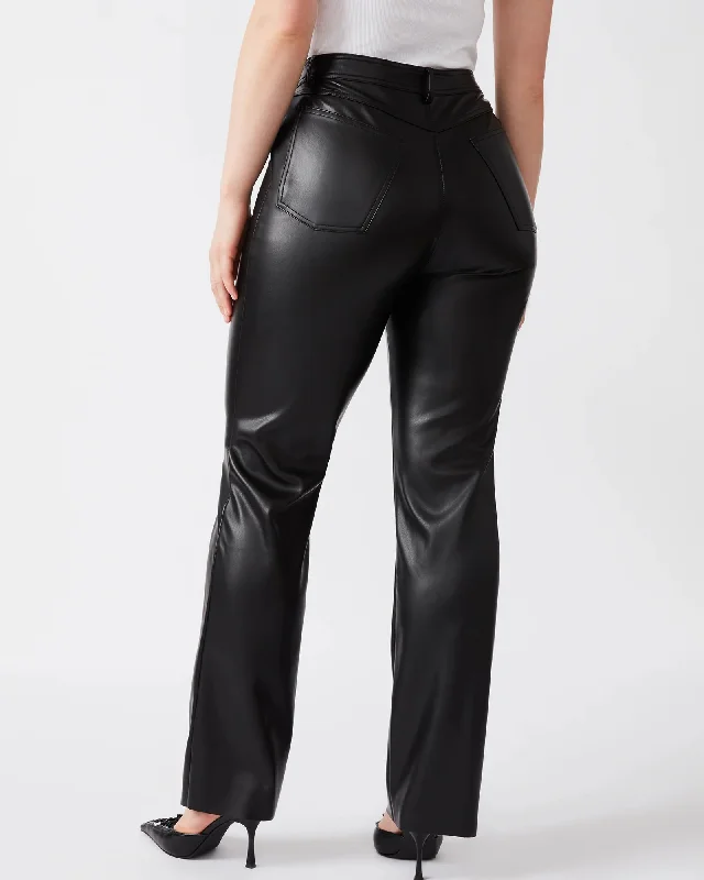 Black Loren Pant