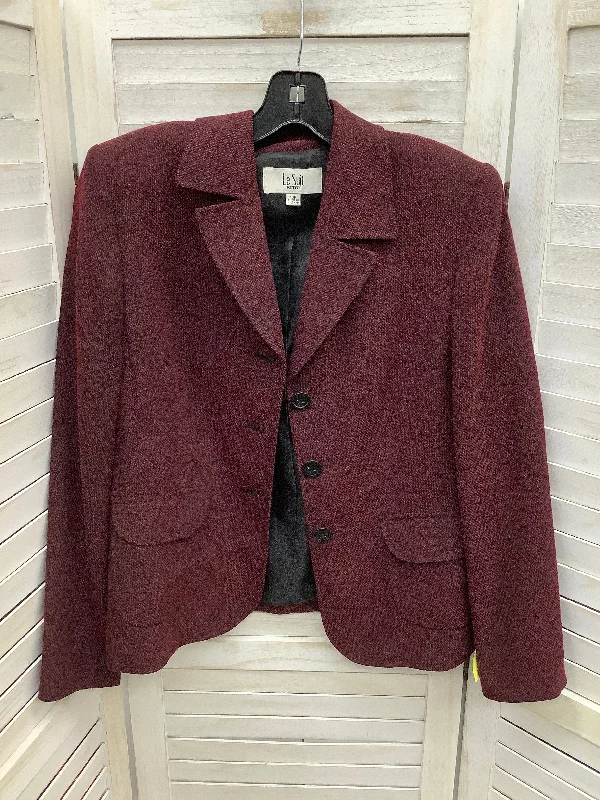 Blazer By Le Suit  Size: 10