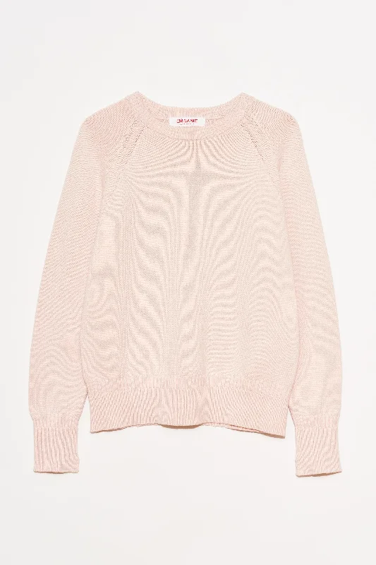 Constance Cotton Cashmere Sweatshirt