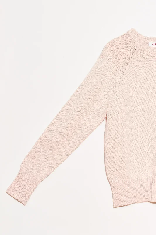 Constance Cotton Cashmere Sweatshirt