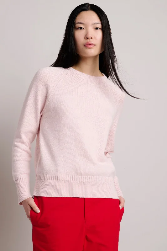 Constance Cotton Cashmere Sweatshirt