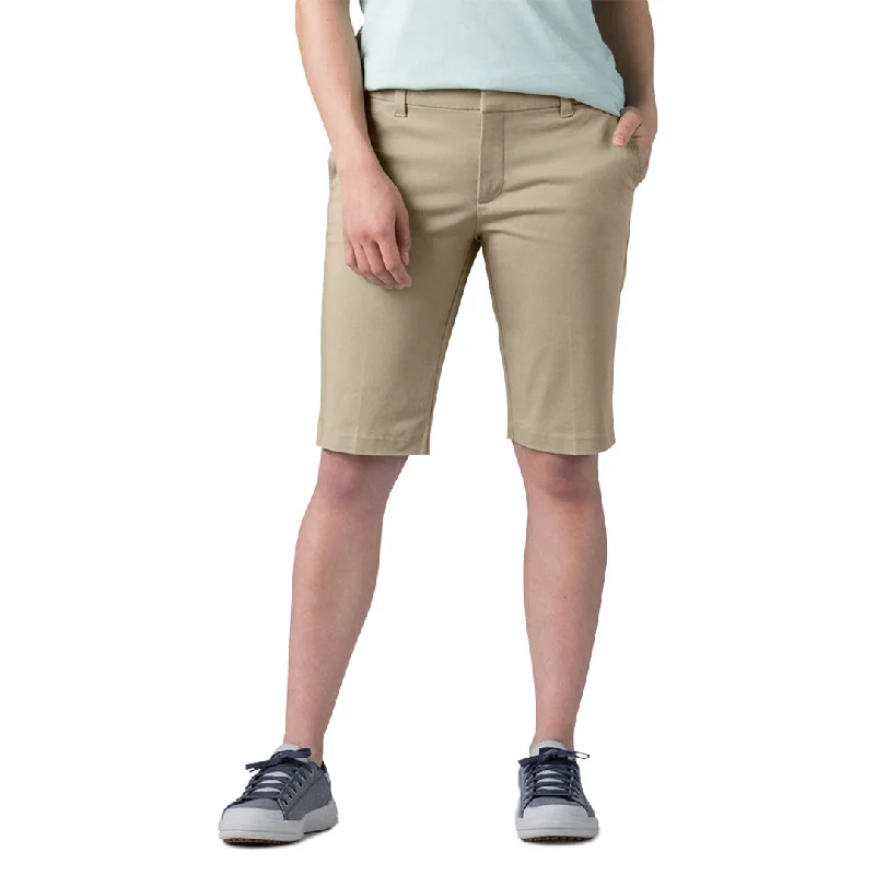 Dickies - Women's Perfect Shape Bermuda Shorts (FR401RDG2)