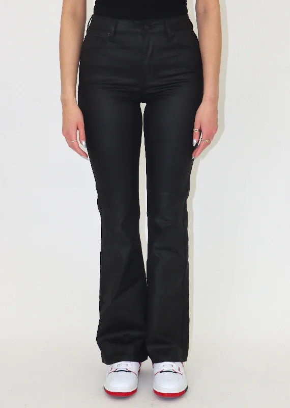 Bad Blood Jeans ★ Black