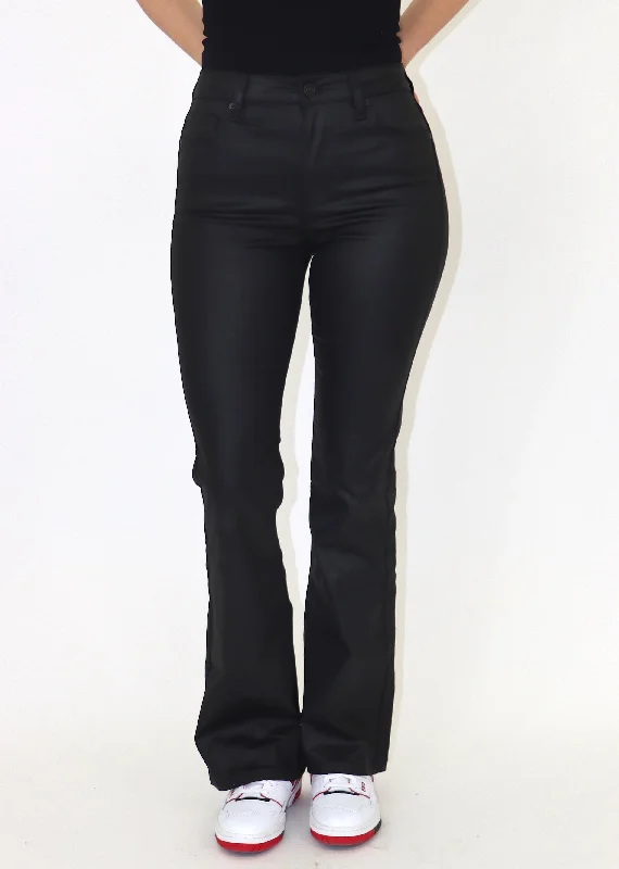 Bad Blood Jeans ★ Black