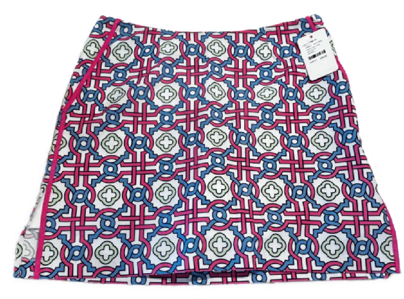 Golftini Skort Candy Land Size 00