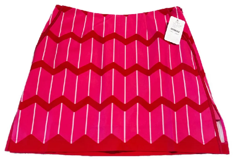 Golftini Skort I Love Lucy Size 00