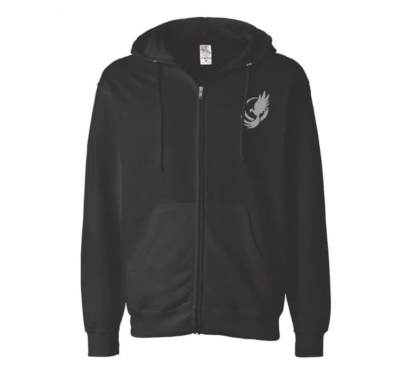 The Phoenix Hoodie