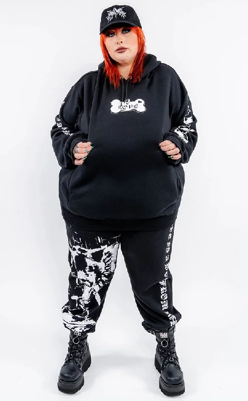 Love Is A Dog Sweatpants | Plus Size