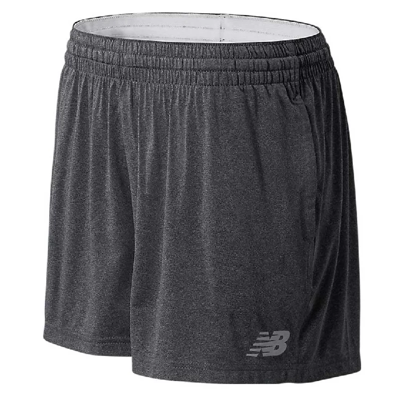 New Balance - Women's Tech Shorts (TMWS555 DH)