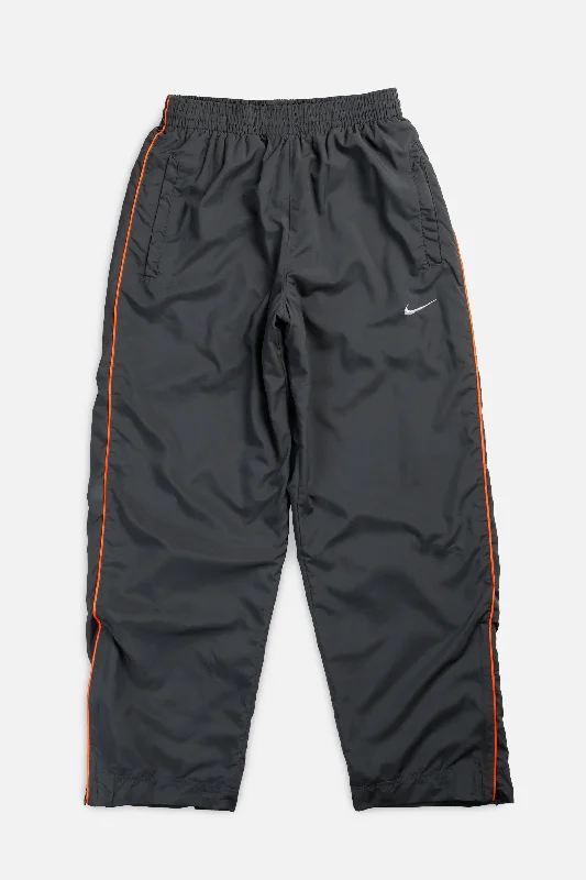 Nike Windbreaker Pants - S