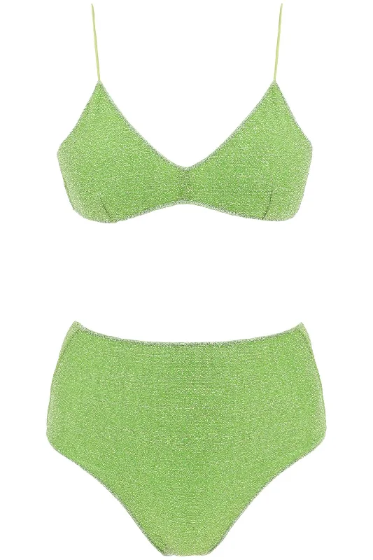 Os√©ree lumi√®re bikini LMS803 LIME