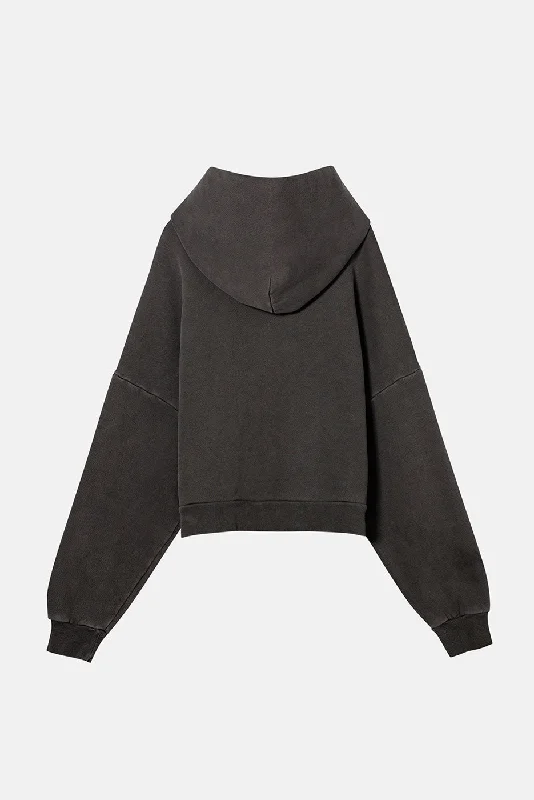 RECTANGLE HOODIE