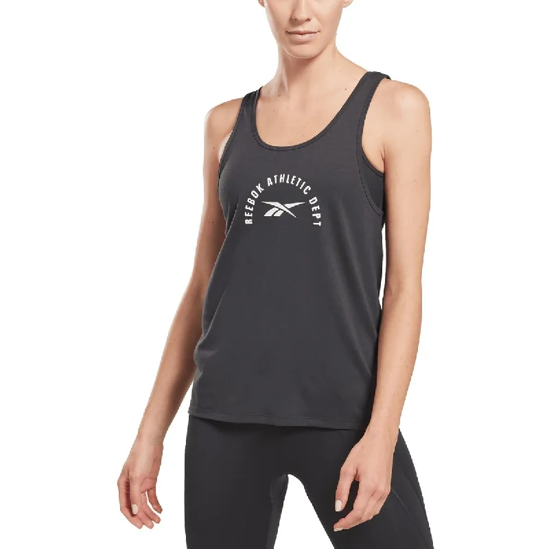 Reebok Womens Running Yoga Tank Top