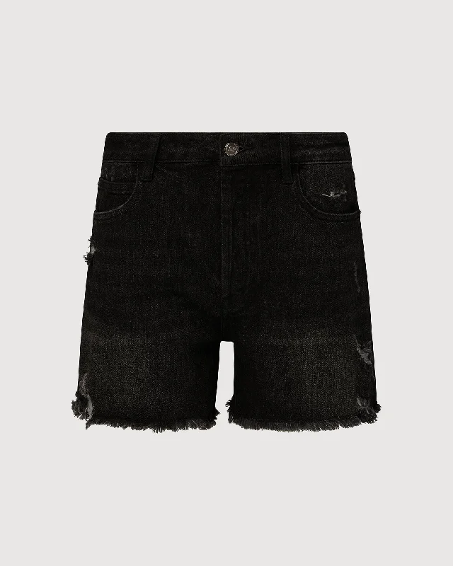 Relaxed Short