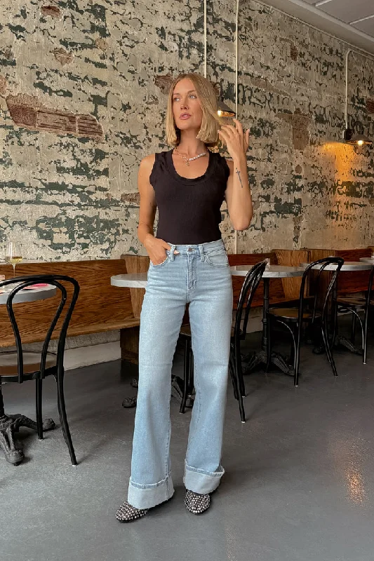 Sedona Denim Jeans