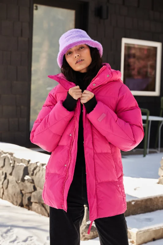 Tabei Parka