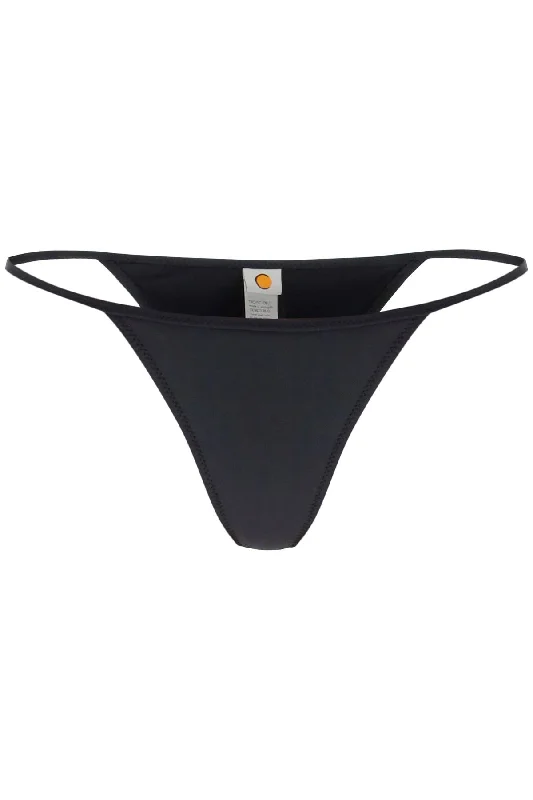 Tropic of c rio bikini bottom CS291 BLACK