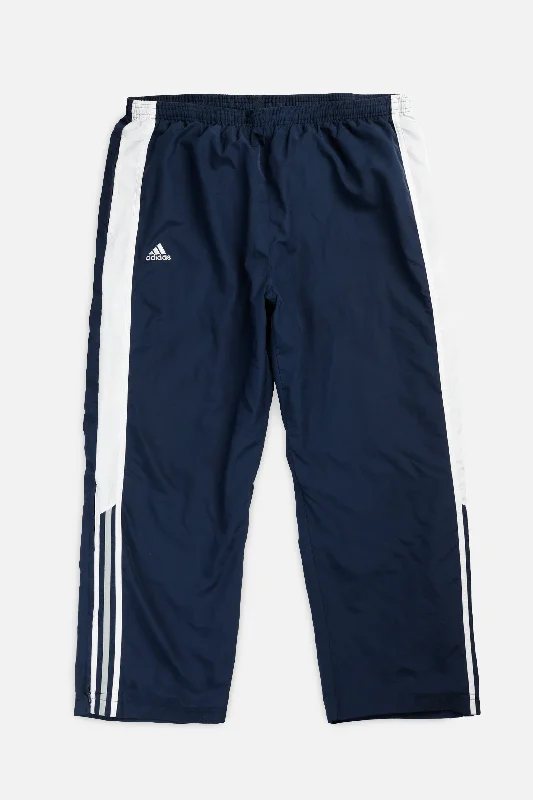 Vintage Adidas Windbreaker Pants - XL