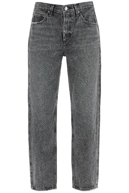 vintage effect valen jeans A195 1346 SPIRIT (VINT GREY)