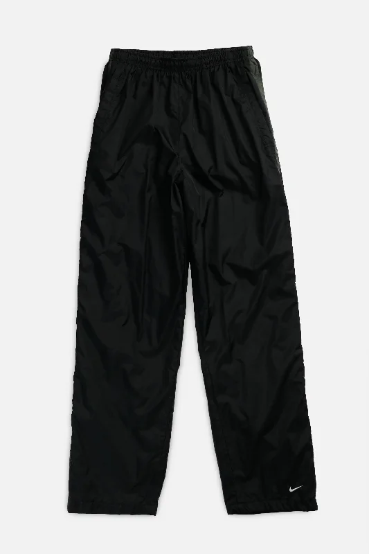 Vintage Nike Windbreaker Pants - L