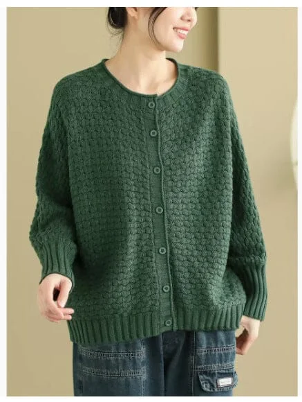 Green / One Size