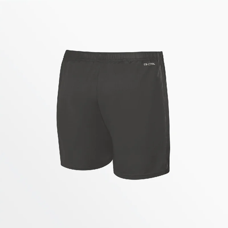 WOMEN'S CLASSIC WOVEN RUNNING SHORTS 3.5'' INSEAM