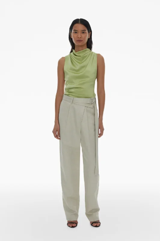 Wrap Pant