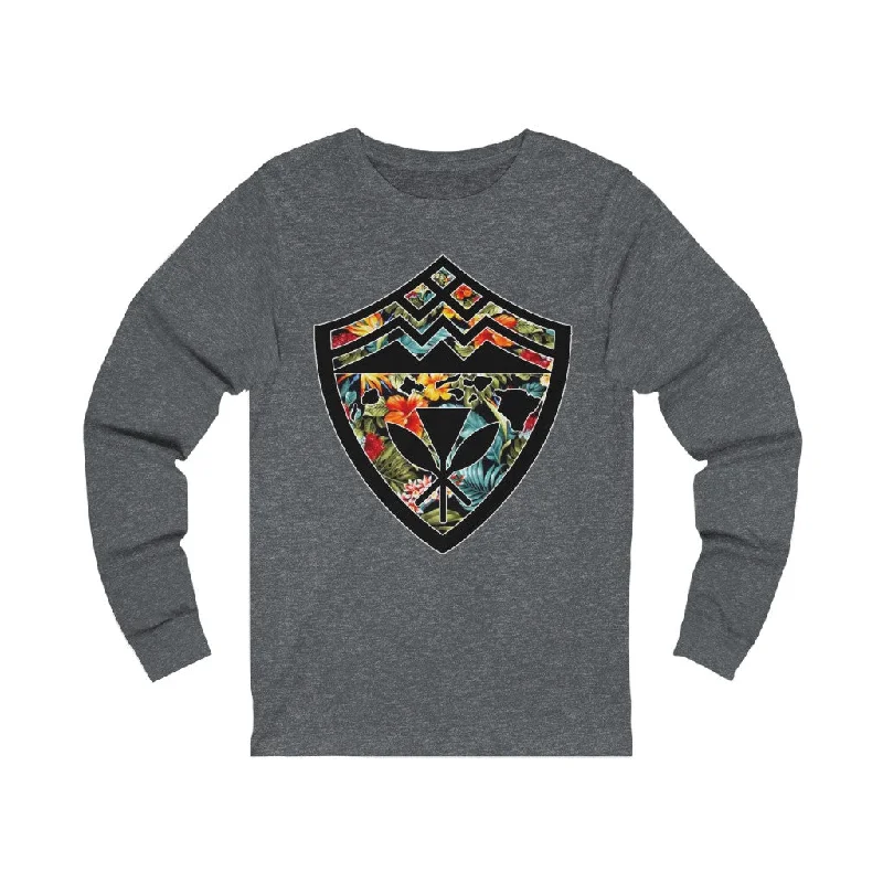 Dark Grey Heather / S