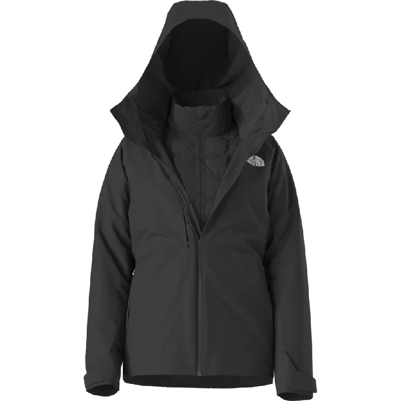 TNF Black-NPF / XS / Retail: $400.00