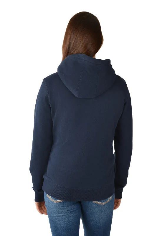 P3W2501715 Pure Western Women's Catherine Hoodie