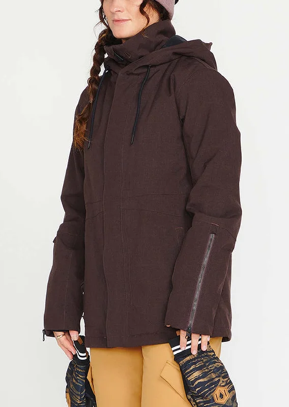 Volcom Women's Sherwin Insulated Jacket