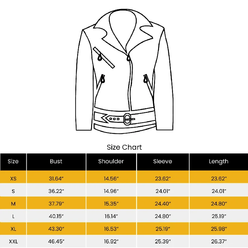 Women’s Black Genuine Sheepskin Shirt Collar Tassel Rivet Outfit Moto Biker Loose Fashion Fringe Leather Jacket