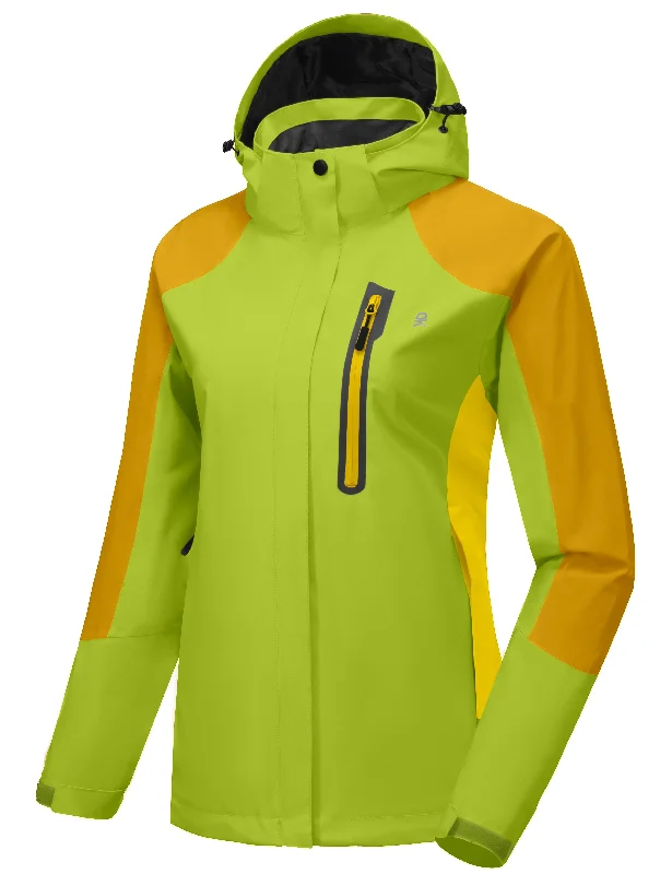 Fluorescent yellow/Cyber Yellow / XS